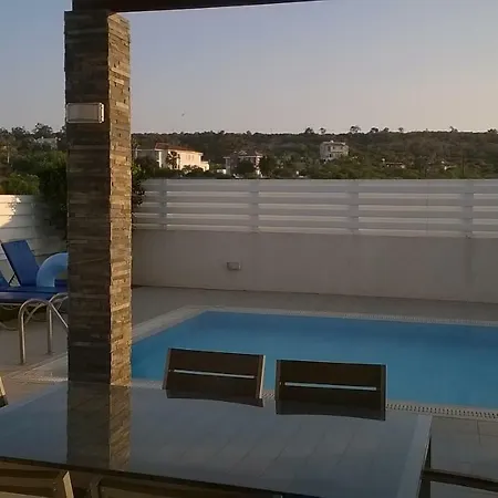 Anemoni Luxury 12 * Protaras