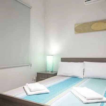Anemoni Luxury 12 Villa
