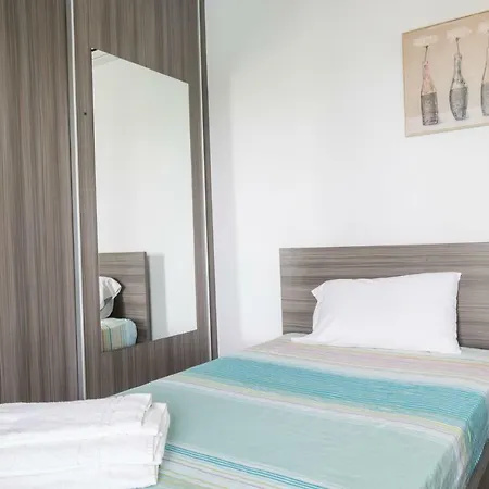 Anemoni Luxury 12 Villa