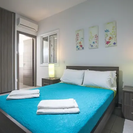 Anemoni Luxury 12 * Protaras