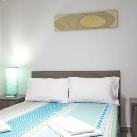 Anemoni Luxury 12 Villa