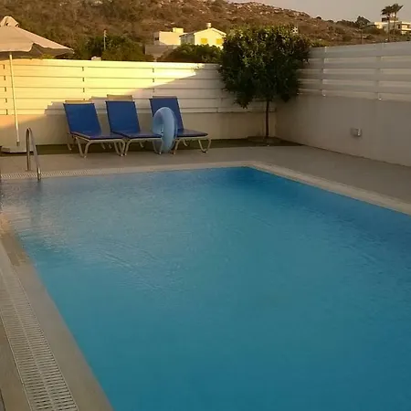 Villa Anemoni Luxury 12