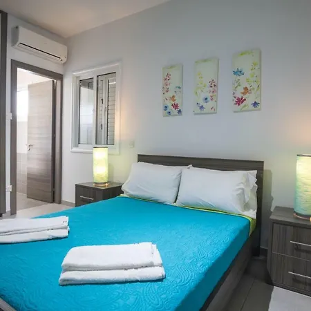 Villa Anemoni Luxury 12 *