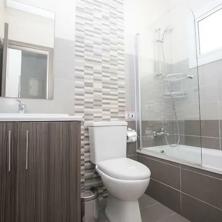 Villa Anemoni Luxury 12 Protaras