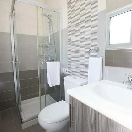 Villa Anemoni Luxury 12