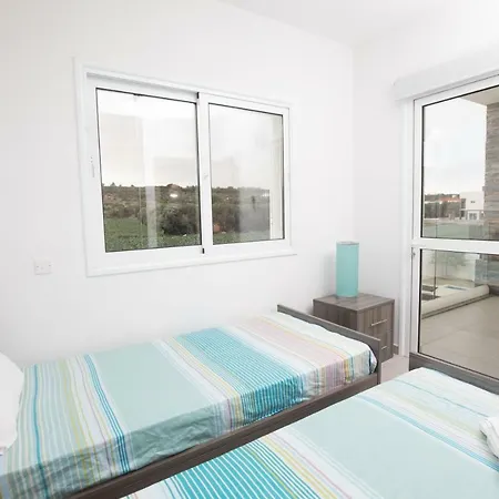 Anemoni Luxury 12 *