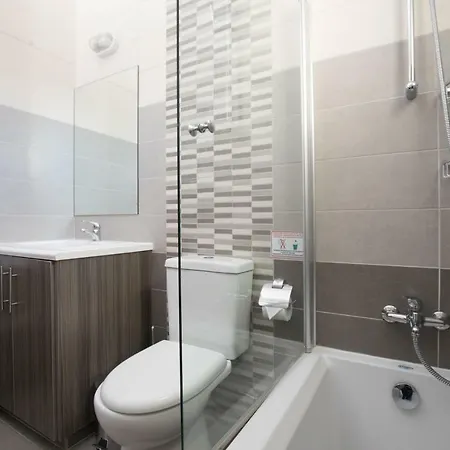 Anemoni Luxury 12 * Protaras