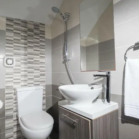 Anemoni Luxury 12 *