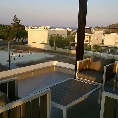 Villa Anemoni Luxury 12